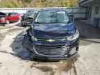 2021 CHEVROLET TRAX
