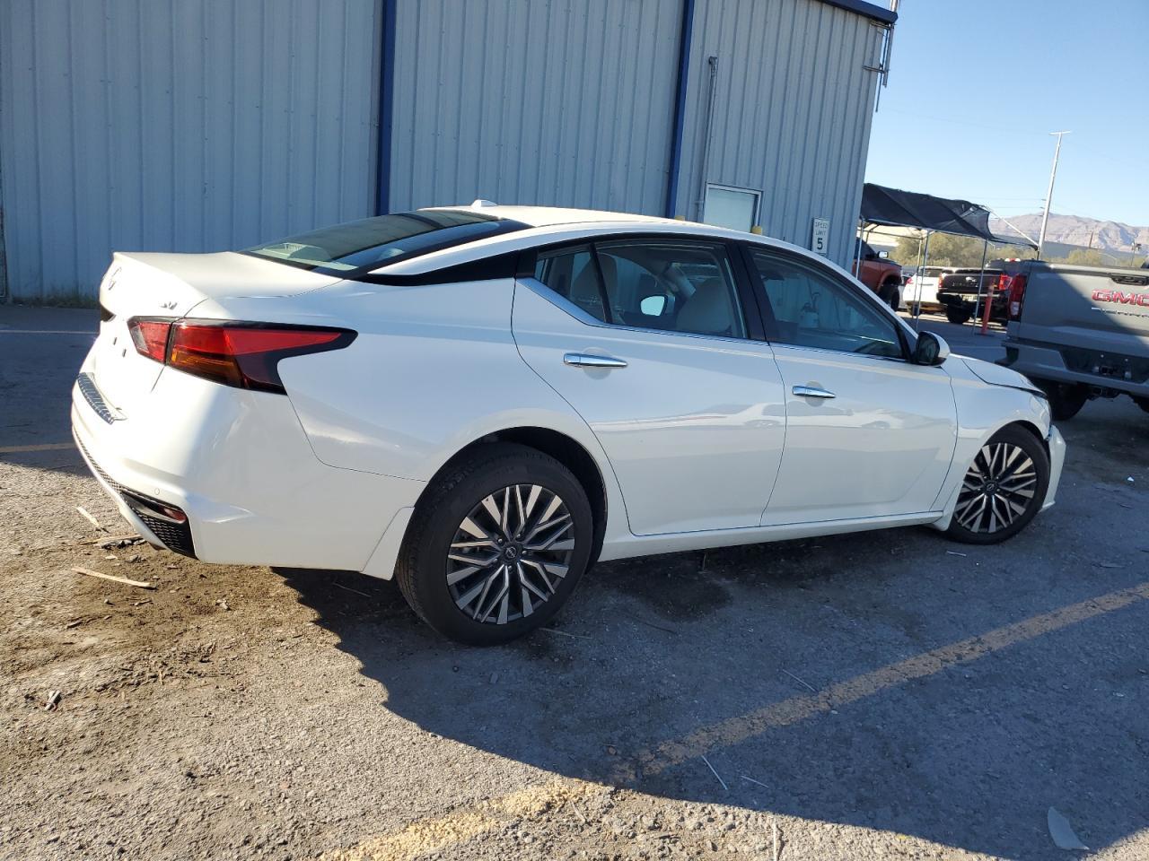 2023 NISSAN ALTIMA