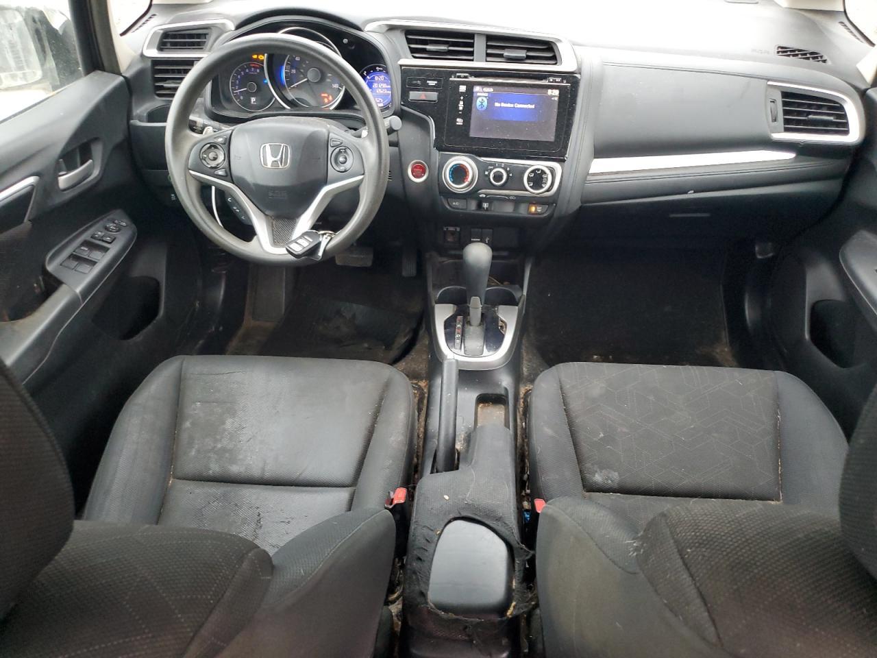 2015 HONDA FIT