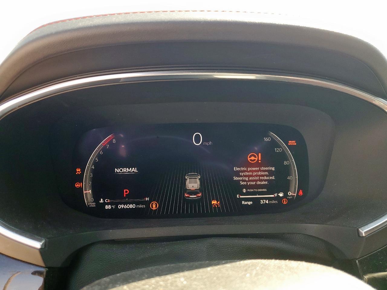 2022 ACURA MDX