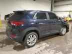 2021 CHEVROLET Trailblazer