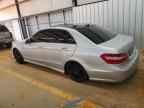 2010 MERCEDES-BENZ E-Class
