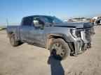 2025 GMC Sierra