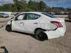 2018 NISSAN VERSA