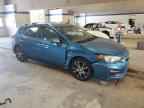 2019 SUBARU IMPREZA
