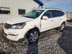 2015 CHEVROLET TRAVERSE