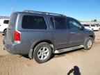 2013 NISSAN Armada