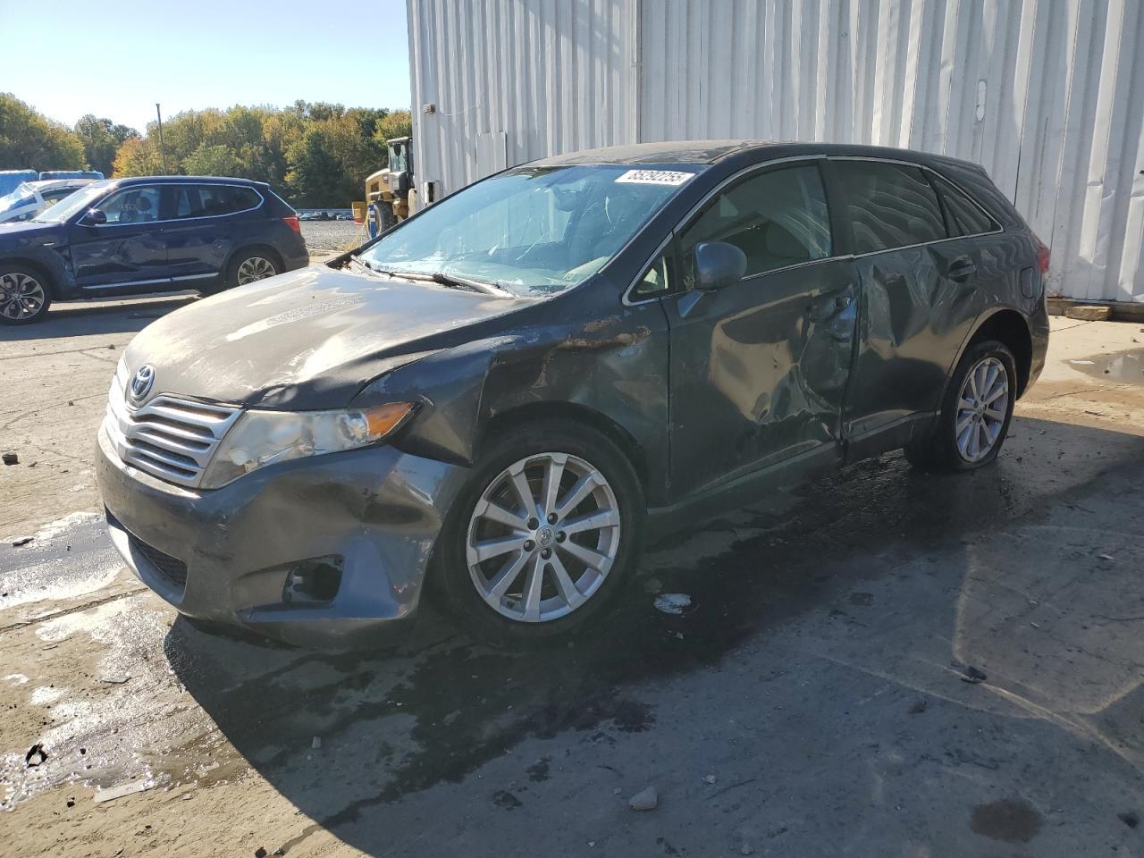 2010 TOYOTA VENZA