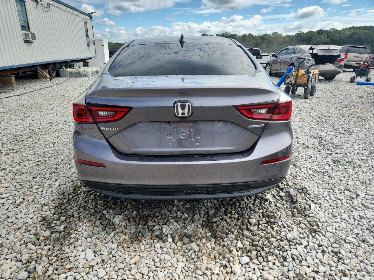 2021 HONDA Insight