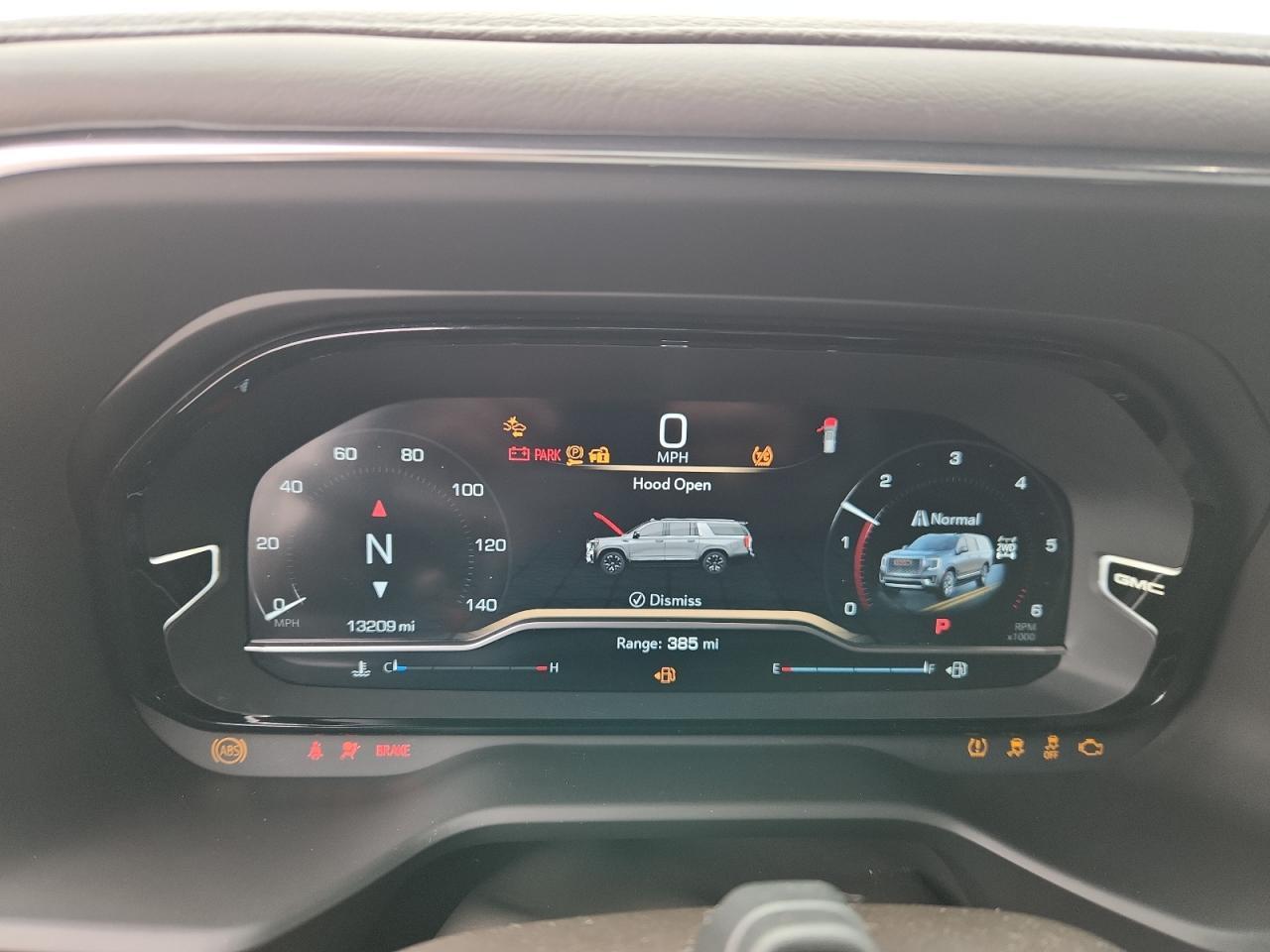2024 GMC Yukon
