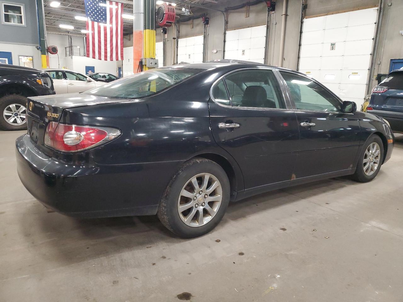 2004 LEXUS ES 330