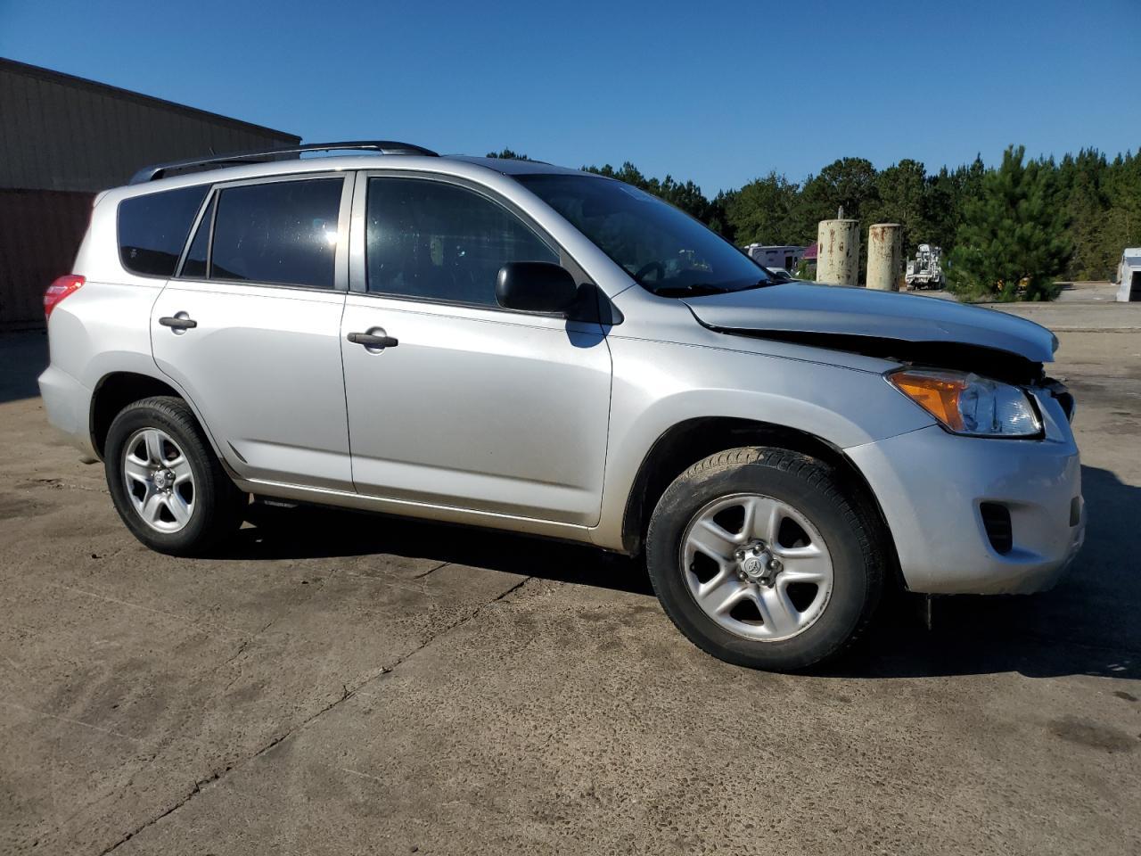 2011 TOYOTA RAV4