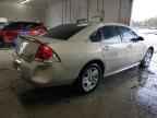 2010 CHEVROLET IMPALA