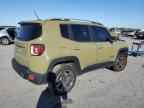 2015 JEEP Renegade
