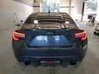 2013 SUBARU BRZ