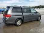 2010 HONDA ODYSSEY