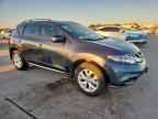 2012 NISSAN MURANO