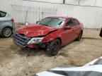 2010 FORD FUSION