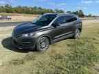2017 LINCOLN MKC