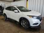 2021 HONDA HR-V