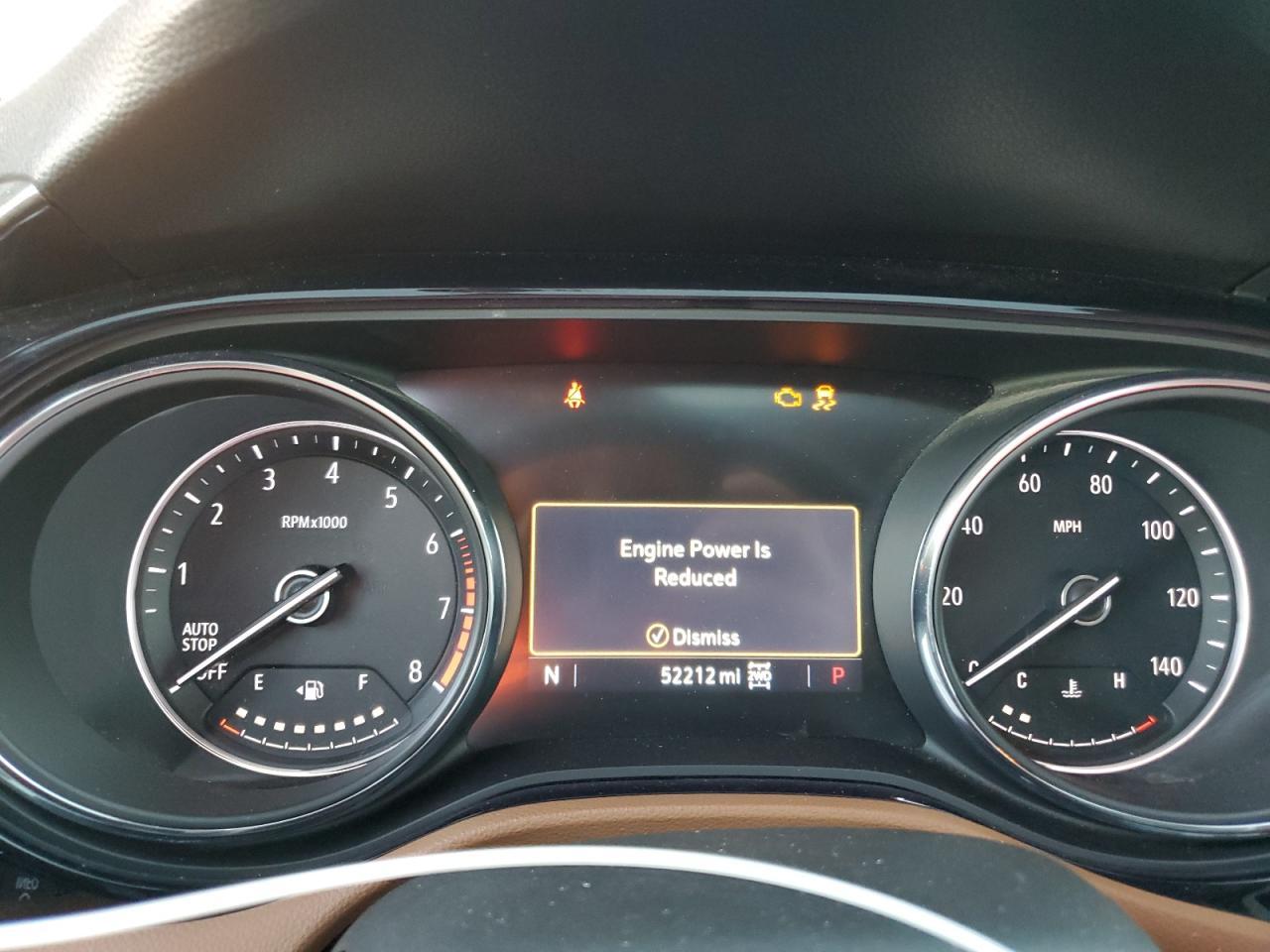 2021 BUICK Encore GX