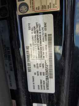 2013 SMART Fortwo
