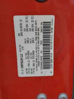 2008 DODGE RAM 1500