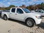 2016 NISSAN Frontier