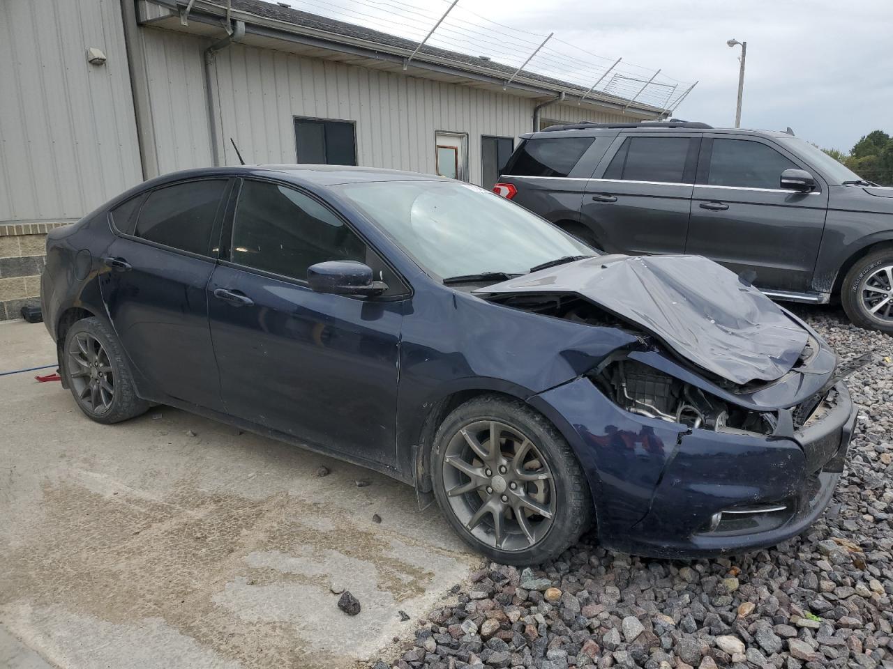 2014 DODGE Dart