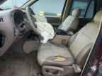 2004 CHEVROLET Trailblazer