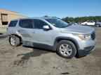 2018 GMC ACADIA