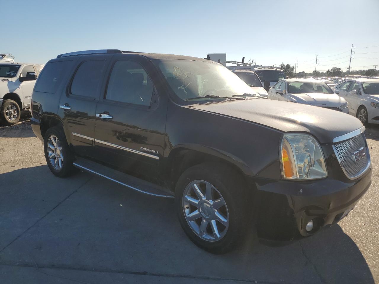 2013 GMC Yukon