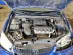 2004 HONDA CIVIC