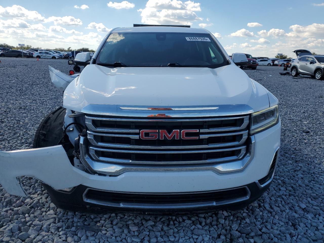 2023 GMC ACADIA