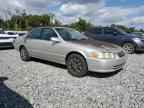 2001 TOYOTA CAMRY