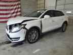 2018 LINCOLN MKX