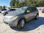 2006 NISSAN MURANO