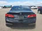 2018 ACURA TLX