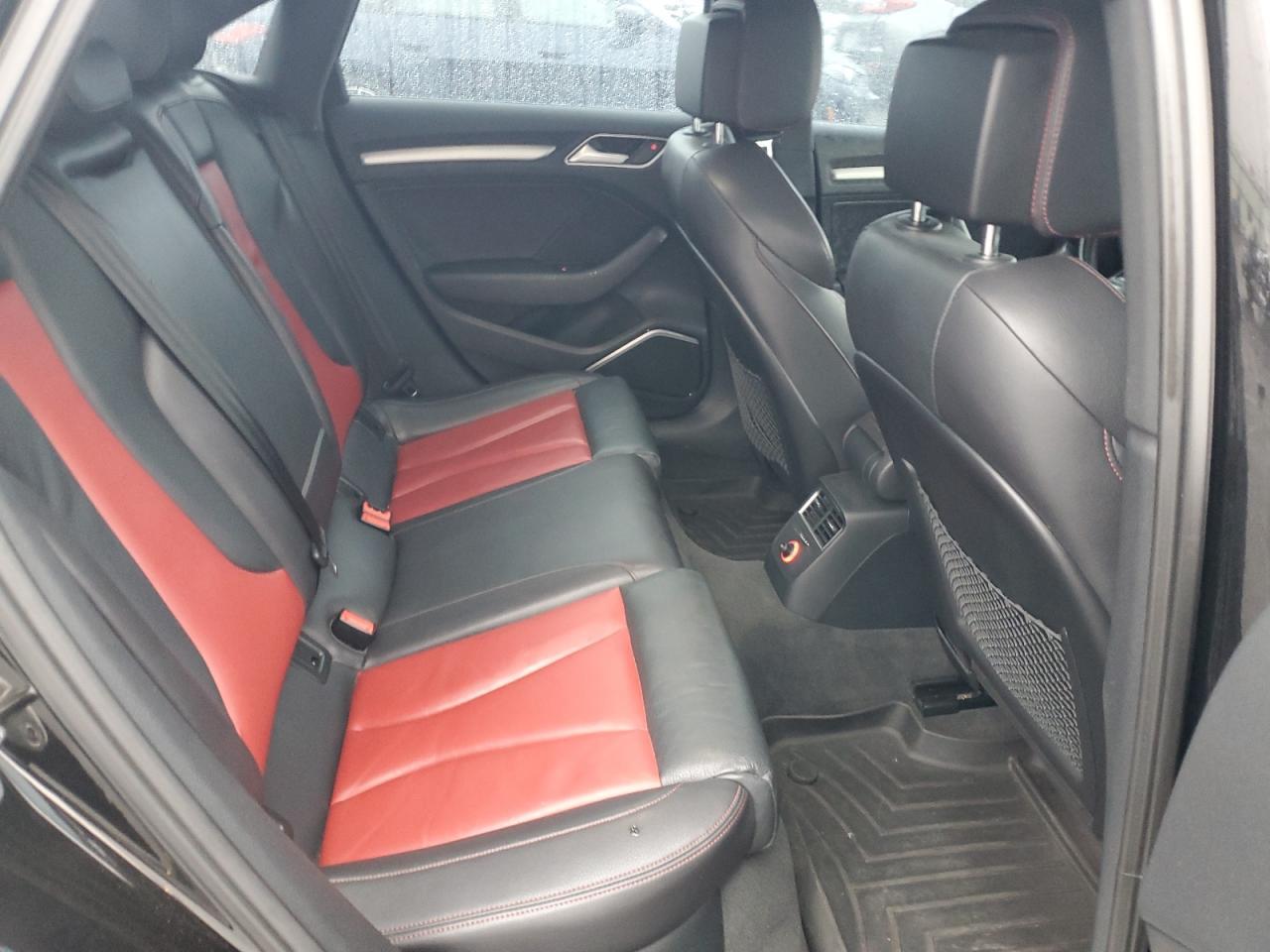 2015 AUDI S3