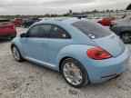 2014 VOLKSWAGEN Beetle