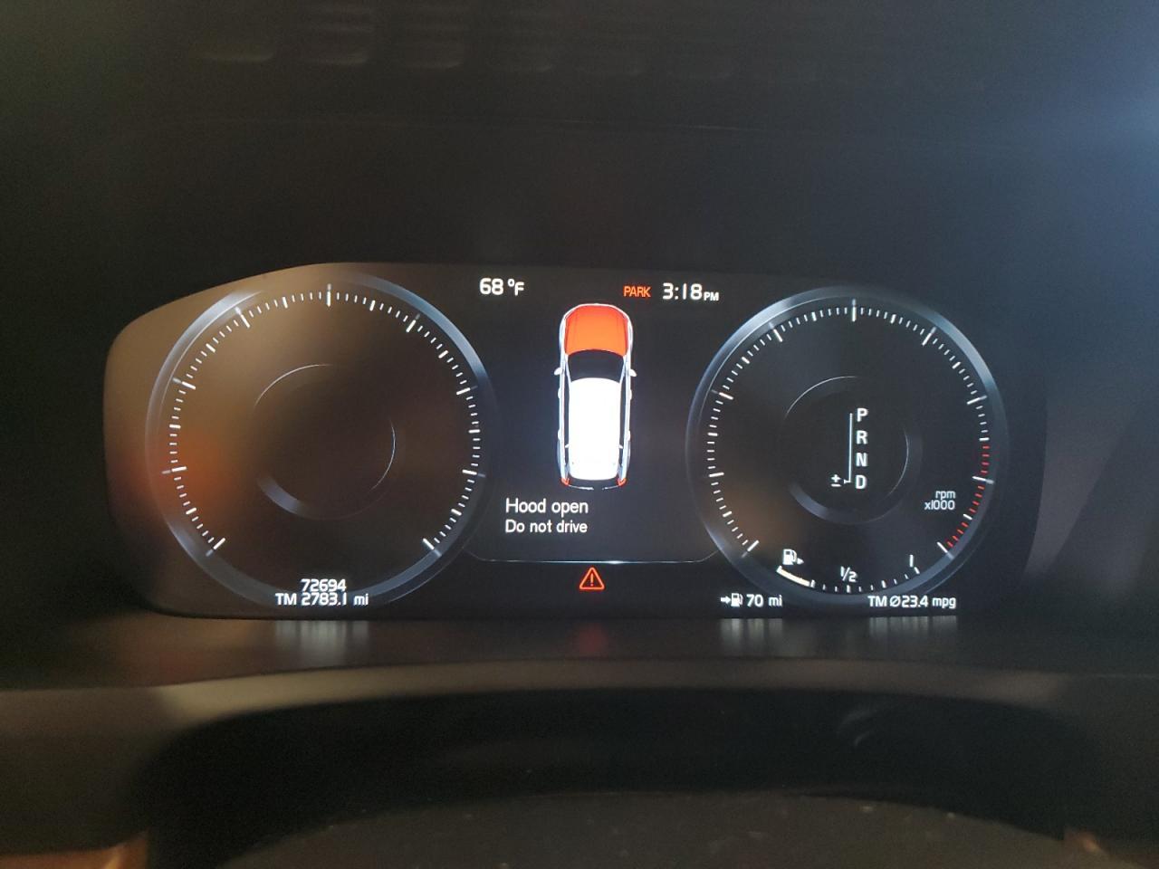 2019 VOLVO XC90