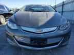 2017 CHEVROLET VOLT
