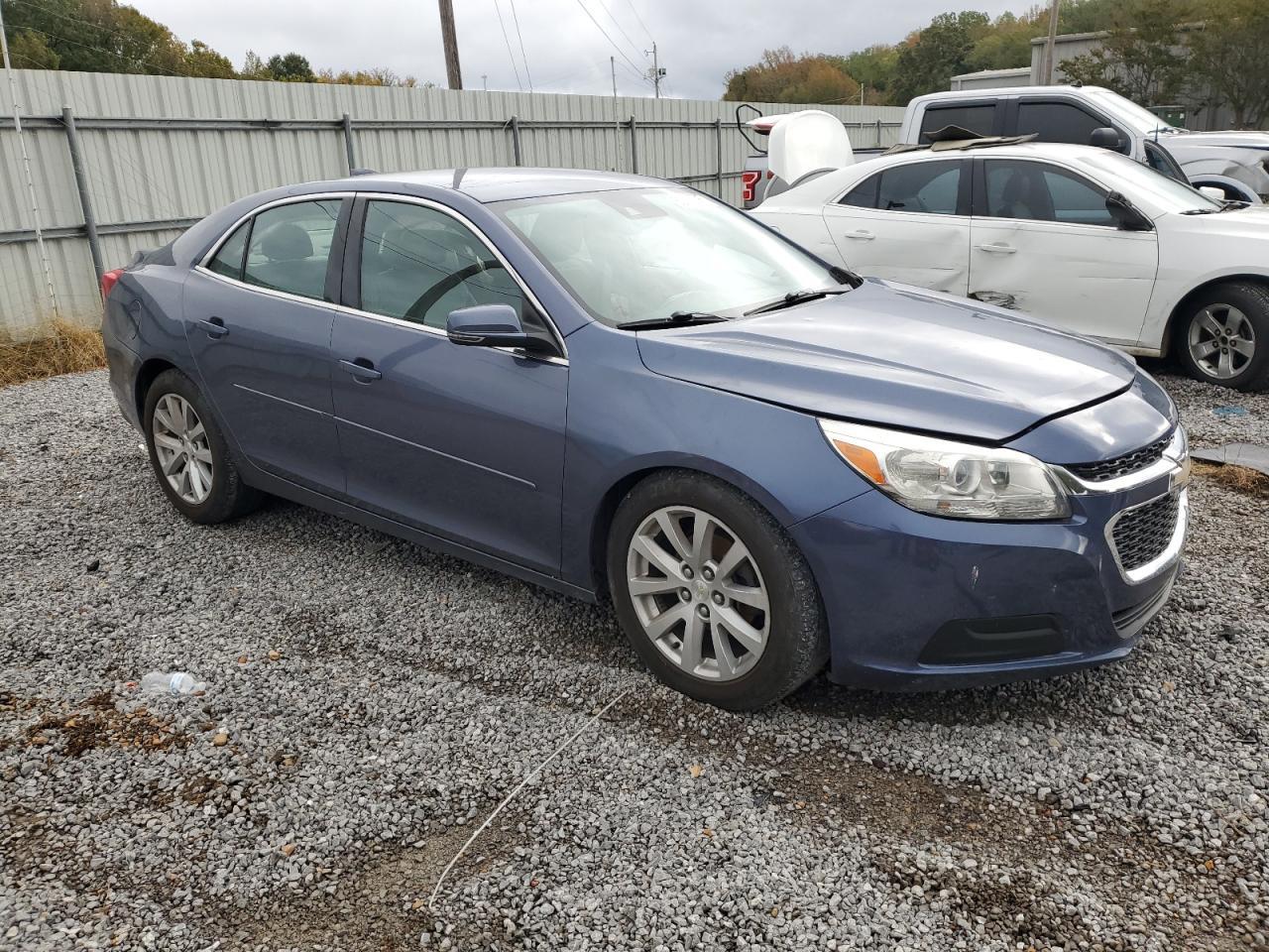 2015 CHEVROLET MALIBU