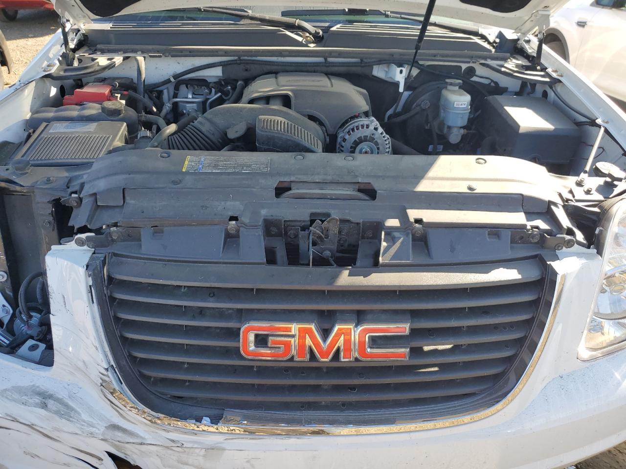 2010 GMC Yukon