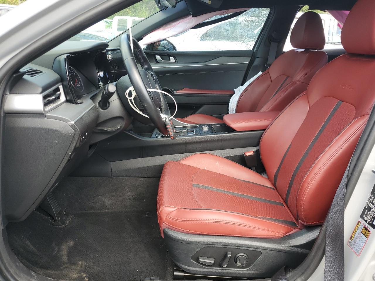 2023 KIA K5