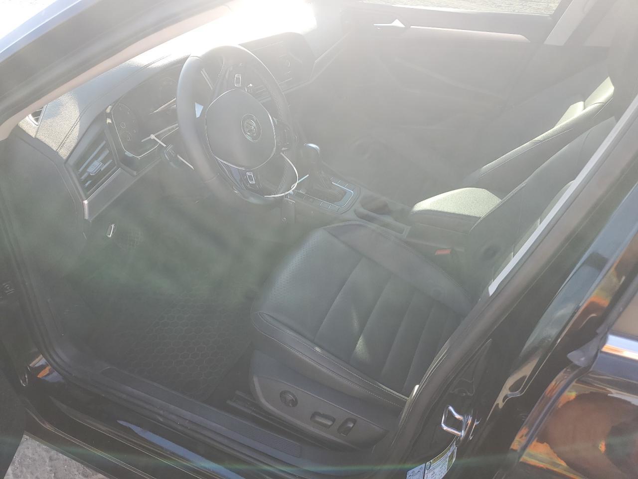 2021 VOLKSWAGEN JETTA