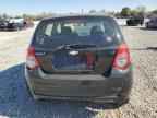 2010 CHEVROLET Aveo