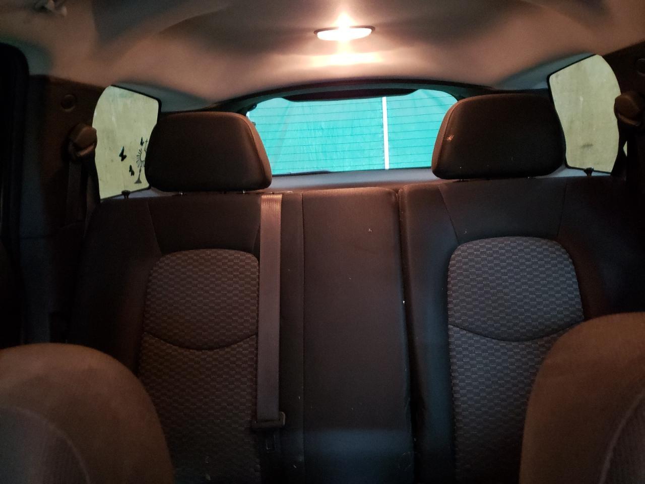 2009 CHEVROLET HHR