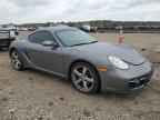 2008 PORSCHE Cayman