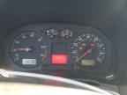 2001 VOLKSWAGEN JETTA